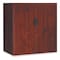 Officesource Storage & Wardrobe Cabinets Storage Cabinet OS152MA - alternate 5